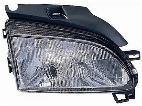 главен фар VAN WEZEL 4903964