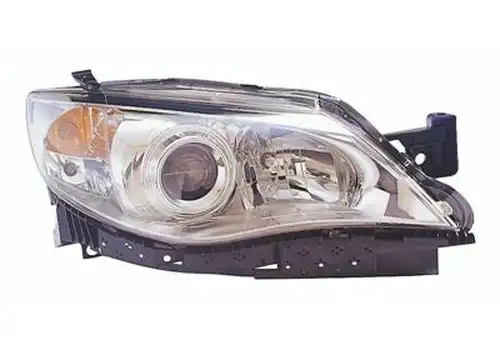 главен фар VAN WEZEL 5136962