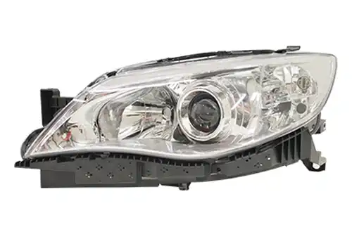 главен фар VAN WEZEL 5136965