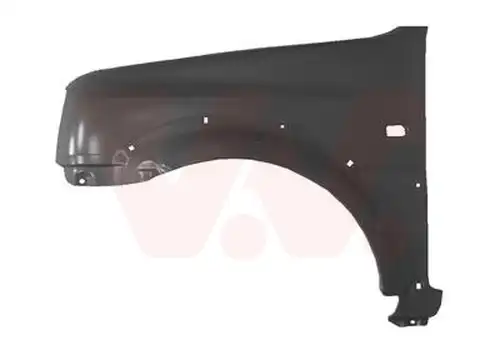калник VAN WEZEL 5235655