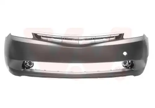 броня VAN WEZEL 5466574