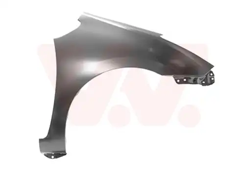 калник VAN WEZEL 5466656