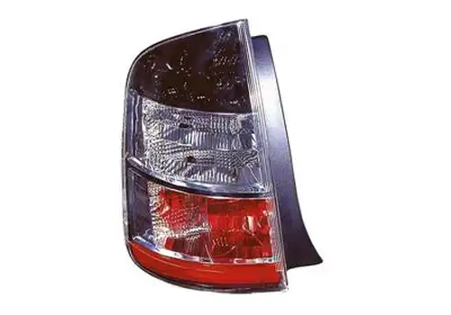 задни светлини VAN WEZEL 5466931