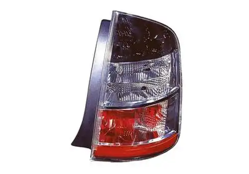задни светлини VAN WEZEL 5466932