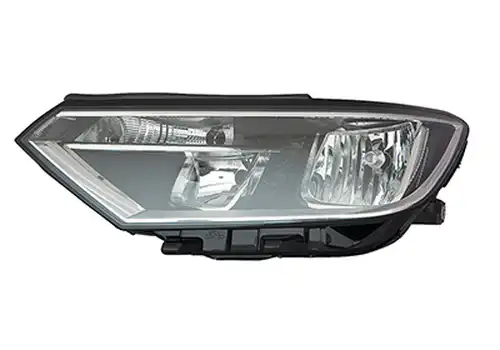 главен фар VAN WEZEL 5742961V