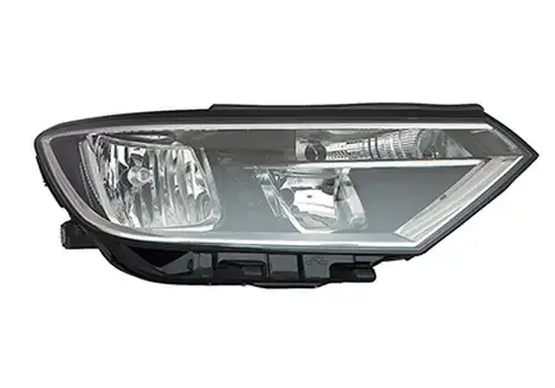 главен фар VAN WEZEL 5742962V