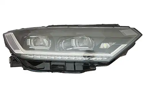 главен фар VAN WEZEL 5742966V