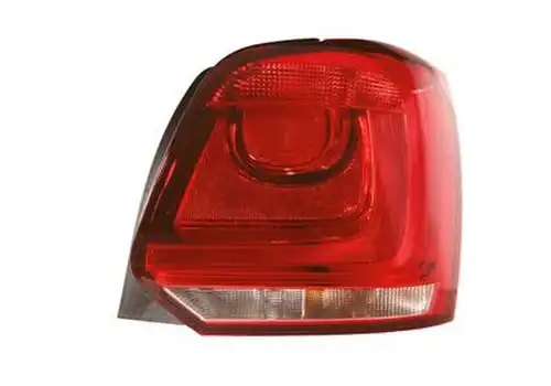  VAN WEZEL 5829932