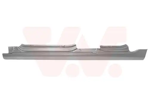  VAN WEZEL 5863103