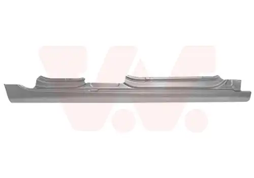  VAN WEZEL 5863104