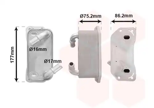  VAN WEZEL 59013704