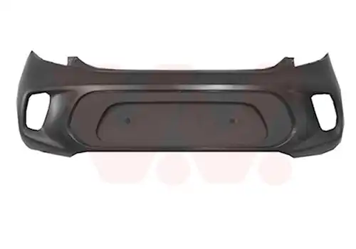 броня VAN WEZEL 8325540
