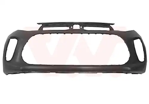 броня VAN WEZEL 8325570