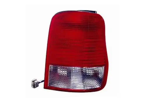 задни светлини VAN WEZEL 8361932