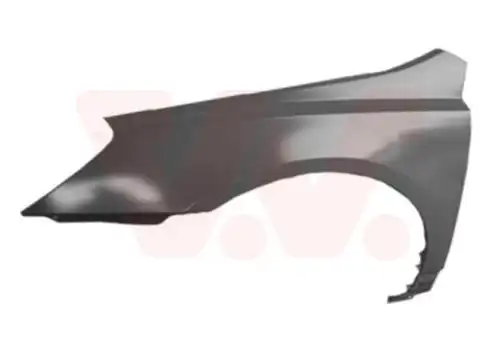 калник VAN WEZEL 8362658