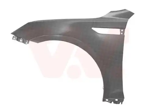 калник VAN WEZEL 8378655
