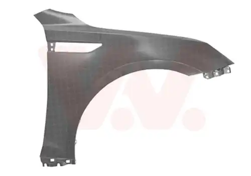 калник VAN WEZEL 8378656