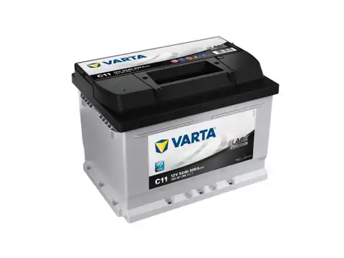 стартов акумулатор VARTA 5534010503122