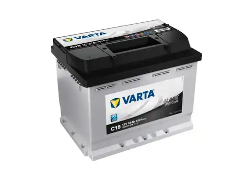 стартов акумулатор VARTA 5564010483122