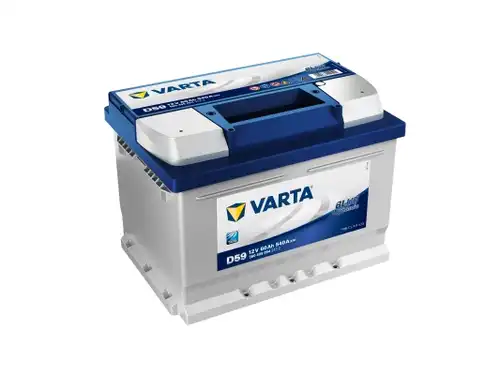 стартов акумулатор VARTA 5604090543132