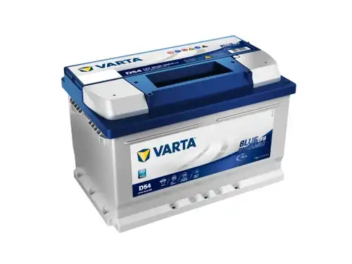 стартов акумулатор VARTA 565500065D842