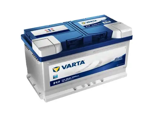 стартов акумулатор| стартов акумулатор VARTA 5804060743132