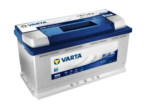 стартов акумулатор VARTA 595500085D842