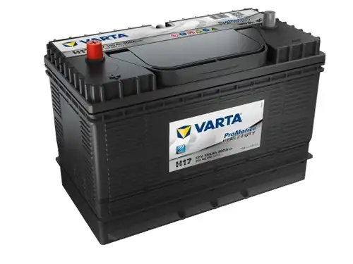 стартов акумулатор VARTA 605102080A742