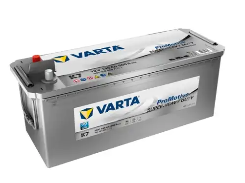стартов акумулатор VARTA 645400080A722