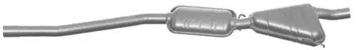 средно гърне VEGAZ GmbH AS-192IMA