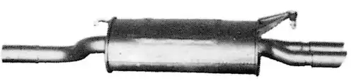 крайно гърне VEGAZ GmbH AS-193IMA