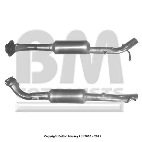 катализатор VEGAZ GmbH BK-803