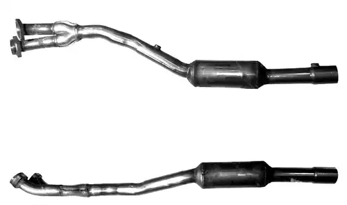катализатор VEGAZ GmbH BK-853