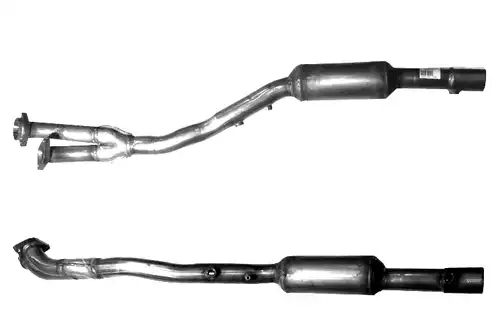 катализатор VEGAZ GmbH BK-854