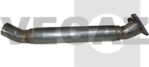 изпускателна тръба VEGAZ GmbH BR-102