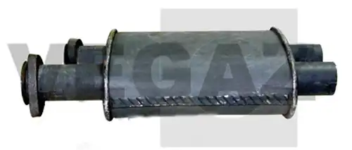предно гърне VEGAZ GmbH BS-73