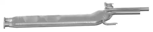 средно гърне VEGAZ GmbH BS-88