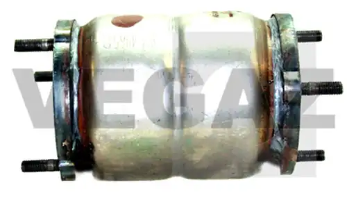 катализатор VEGAZ GmbH CHK-942