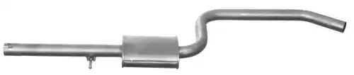 средно гърне VEGAZ GmbH CHS-138IMA