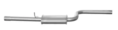 средно гърне VEGAZ GmbH CHS-142