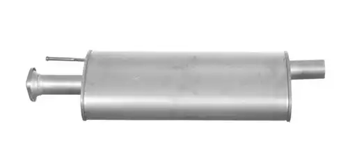 средно гърне VEGAZ GmbH CHS-160IMA