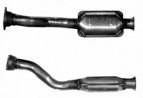 катализатор VEGAZ GmbH CK-992