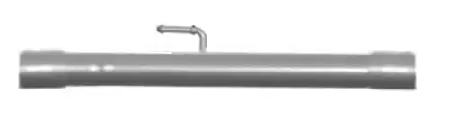 изпускателна тръба VEGAZ GmbH CR-106