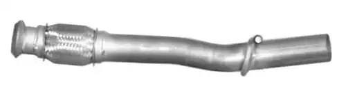 изпускателна тръба VEGAZ GmbH CR-269