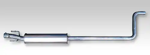 средно гърне VEGAZ GmbH CS-363