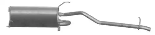 крайно гърне VEGAZ GmbH DIS-33
