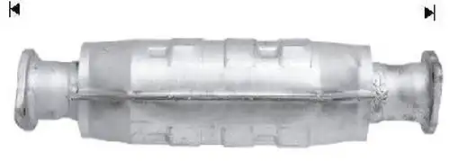 катализатор VEGAZ GmbH DK-913