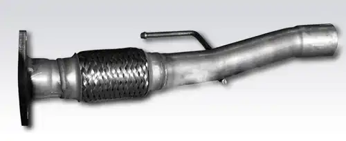 изпускателна тръба VEGAZ GmbH DR-254