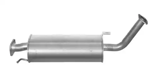 средно гърне VEGAZ GmbH DS-253