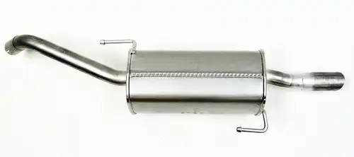 крайно гърне VEGAZ GmbH DS-301